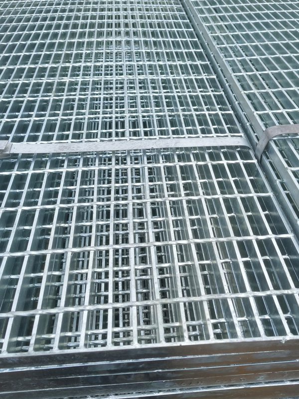 MS Grating