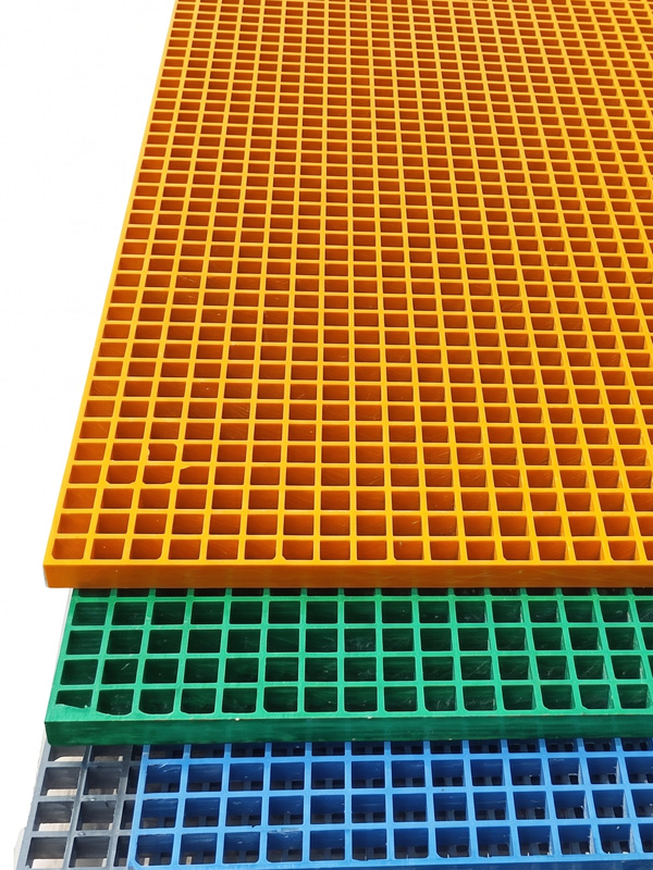 FRP Grating